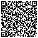 QR code with EMCOR contacts