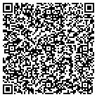 QR code with Presto Construction Inc contacts
