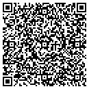QR code with Barrys Garage contacts
