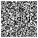 QR code with Adaptech Inc contacts