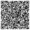 QR code with Hunter Lumber Co contacts
