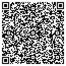 QR code with City Saloon contacts