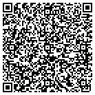 QR code with One In Box Charter Services contacts