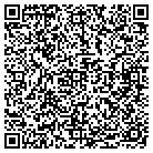 QR code with Three Ring Productions Inc contacts