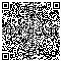 QR code with MEA contacts