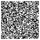QR code with Pristine Building Maintenance contacts