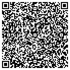 QR code with D Marie's Cafe & Juice Bar contacts
