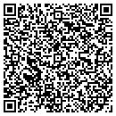 QR code with J & C Vending Co contacts