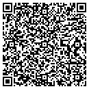 QR code with Rudy Scherzer contacts