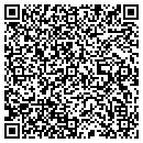 QR code with Hackers Grill contacts