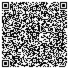 QR code with LA Cienega Home Owners Assn contacts