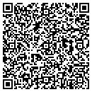 QR code with PIP Printing contacts