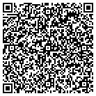 QR code with L D & Assoc Transcription Service contacts