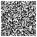 QR code with C & W Sales contacts