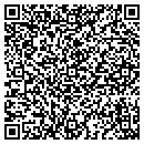 QR code with R S Motors contacts