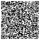 QR code with Custom Cabinets Made Wright contacts