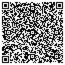 QR code with O Man Temple Number 72 contacts