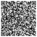 QR code with ACO Hardware contacts