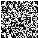 QR code with Elly's Attic contacts