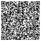QR code with Detroit Christian Fellowship contacts