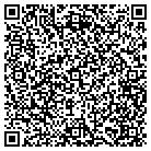 QR code with R J's Collision Service contacts