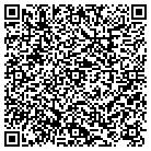 QR code with Advanced Video Service contacts