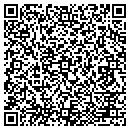 QR code with Hoffman & Simon contacts