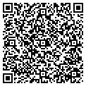 QR code with TCA contacts