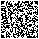 QR code with D A Contracting contacts