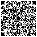 QR code with Ultimate Linings contacts