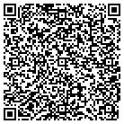 QR code with Magnum Machine Design Inc contacts