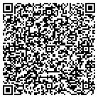 QR code with Richmond Dinettes & Sleep Shop contacts