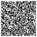 QR code with Rains Painting contacts