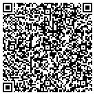 QR code with Adventure Video & Sporting Gds contacts