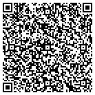QR code with Matz Conversions and ACC contacts