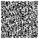 QR code with Maily's Beauty Salons contacts