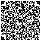 QR code with Custom Crating & Delivery contacts