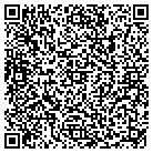 QR code with Anchor Bay High School contacts