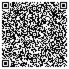 QR code with Saginaw Township Business Assn contacts