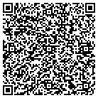 QR code with William T Robinson Rev contacts