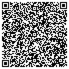 QR code with Nadines Beauty Salon contacts