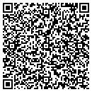 QR code with Teahen Farms contacts
