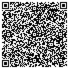 QR code with Achterhoff Lifestory Funeral contacts