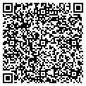 QR code with KFC contacts