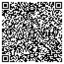 QR code with Alston Lettie & Friend contacts