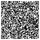 QR code with Phil's Automatic & Standard contacts