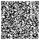 QR code with A A of Greater Detroit contacts