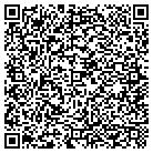 QR code with Deckerville Veterinary Clinic contacts