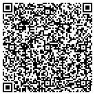 QR code with Hanover Baptist Church contacts