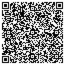 QR code with G B Mannisto Inc contacts